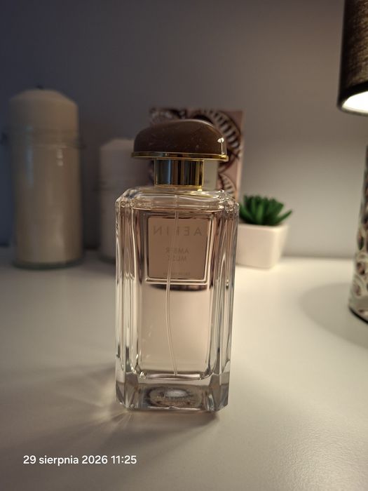 Aerin Amber Musk