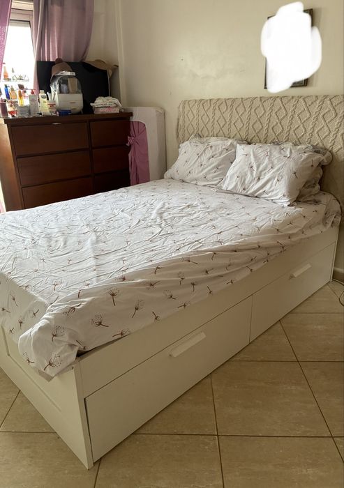 Mobilia de quarto casal