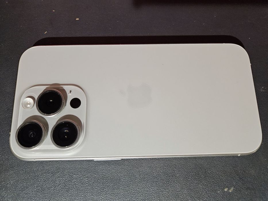 Айфон 15 про 128
