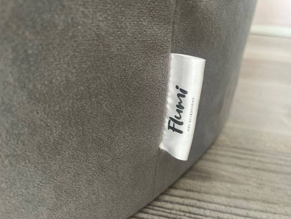 Suchy basen z kulkami Flumi