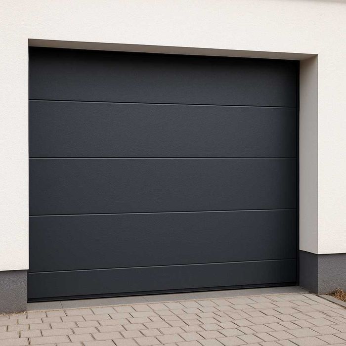 Płyta Bramowa, Idealna Na Garaż Wiatę, Ściany, Pianka Pir Mix 2.gat