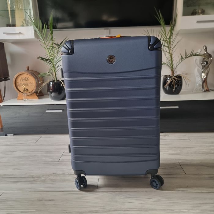 Torba podróżna bagażowa