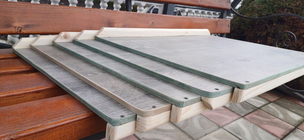 Стільниці для тіста