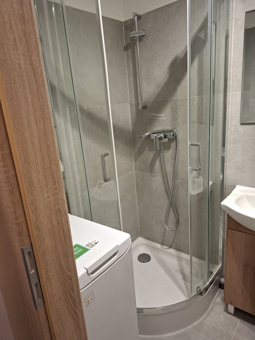 KAWALERKA 29 m² do wynajęcia – OS. PRZYJAŹNI 10, Poznań