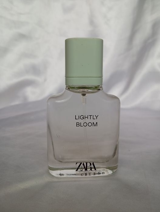 Оригинал Moschino Estiara Zara edp