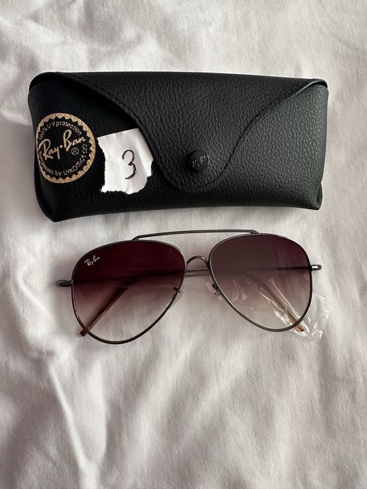 Окуляри Ray-Ban