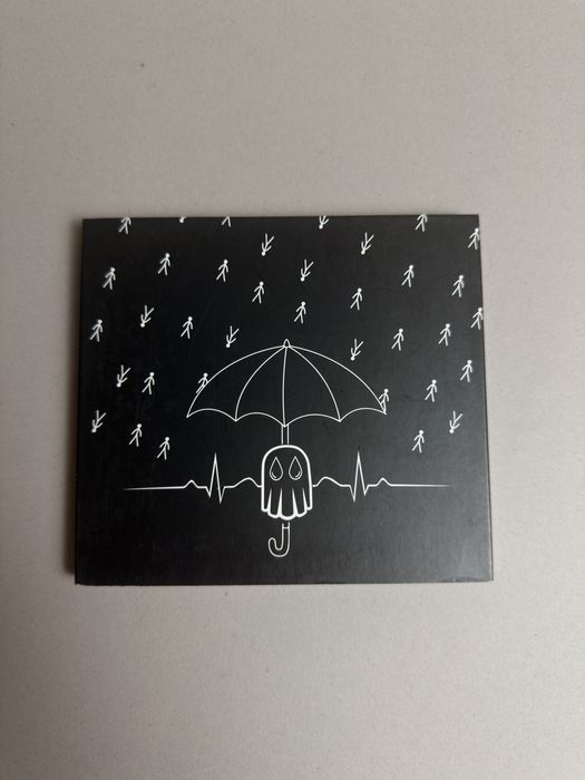 Deys roku pora piata plyta