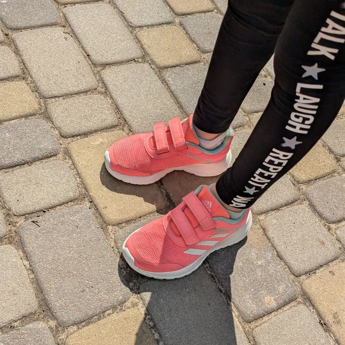 Кросівки для дівчинки,Adidas