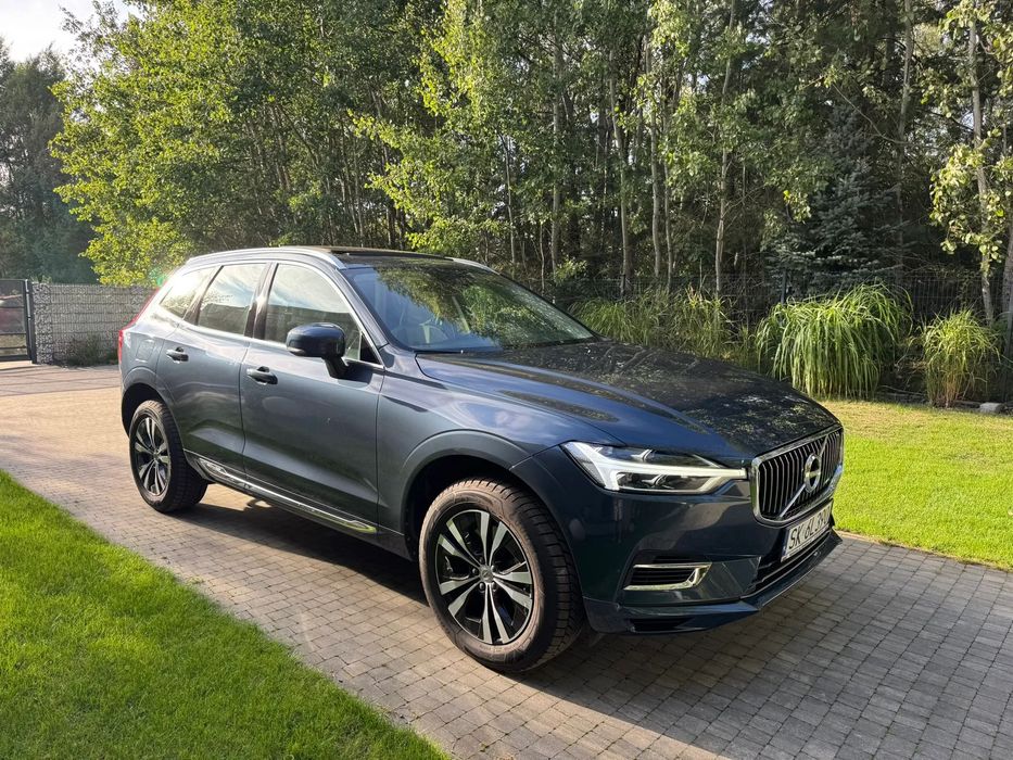 Volvo XC 60