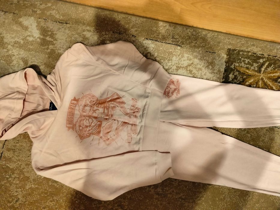 Dres dziewczęcy Harry Potter