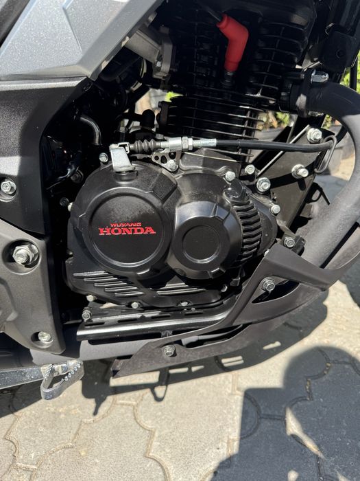 Хонда сб 190x    Honda CB 190 x