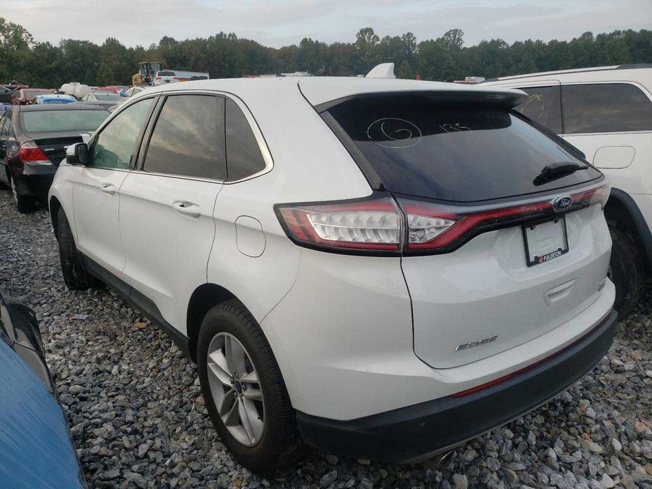 Ford Edge Форд Эдж 2014 2015 2016 2017 18 2019 разборка шрот запчасти*