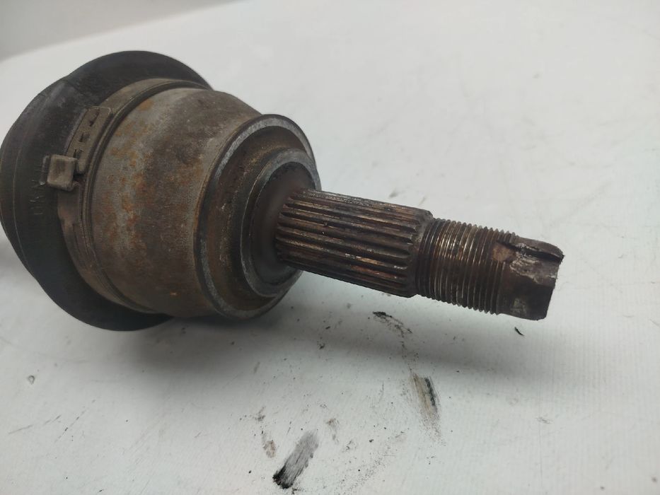 Transmissão frente esquerda LANCIA Musa (350_)