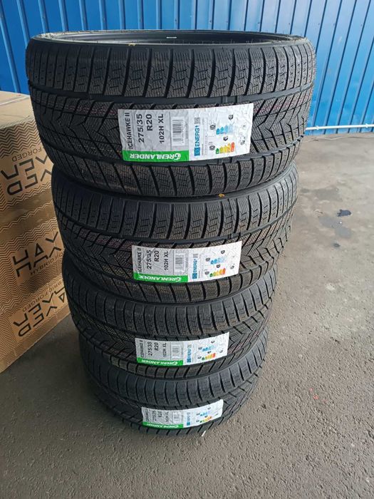 Grenlander 275/35 R20 102H XL IceHawke 2