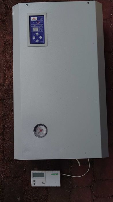 kocioł elektryczny KOSPEL