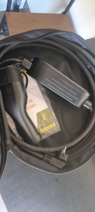Vendo cabo carregamento carro