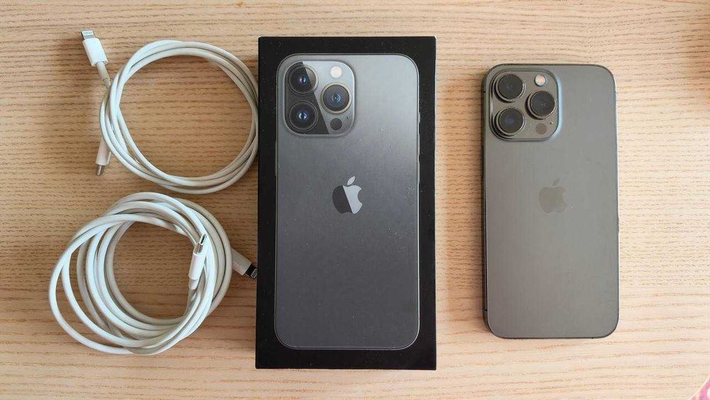 Iphone 13 Pro 128gb
