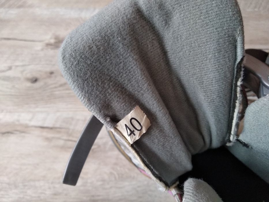 Роликовые коньки