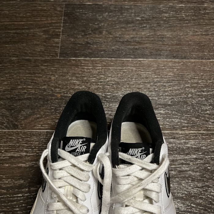 Nike Air Force 1 Low оригінальні чоловічі кросівки найк аір форс dunk