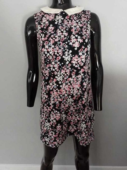 Śliczna kolorowa sukienka Dorothy Perkins rozmiar 42 (R2)
