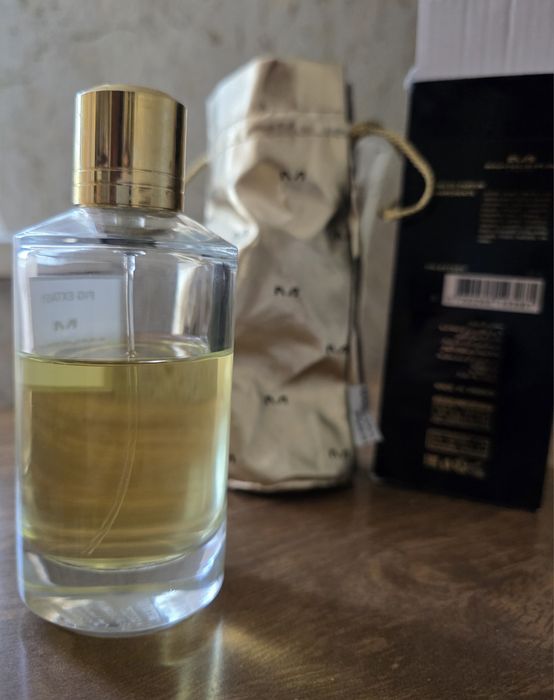 Парфюм Mancera Fig Extasy