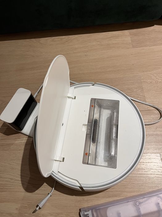 Odkurzacz automatyczny z mopem Xiaomi Robot Vacuum