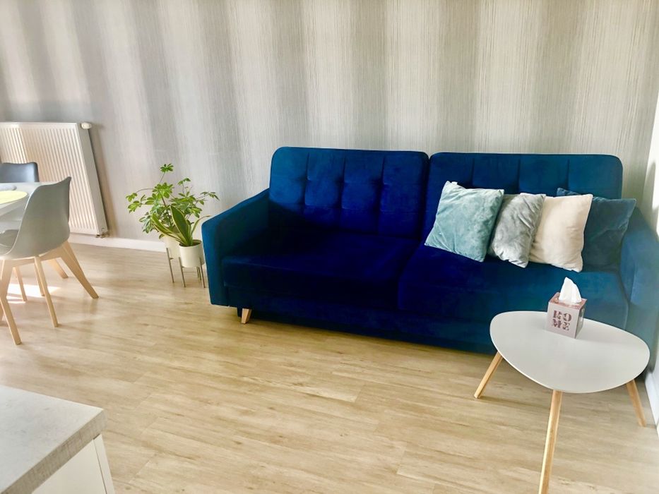 Apartament Beżowelove