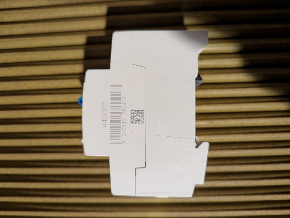 Диференційне реле УЗЗ  ABB  40A