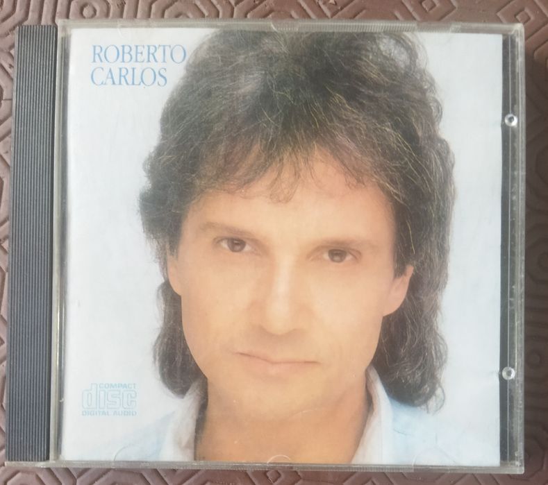 CD - Roberto Carlos