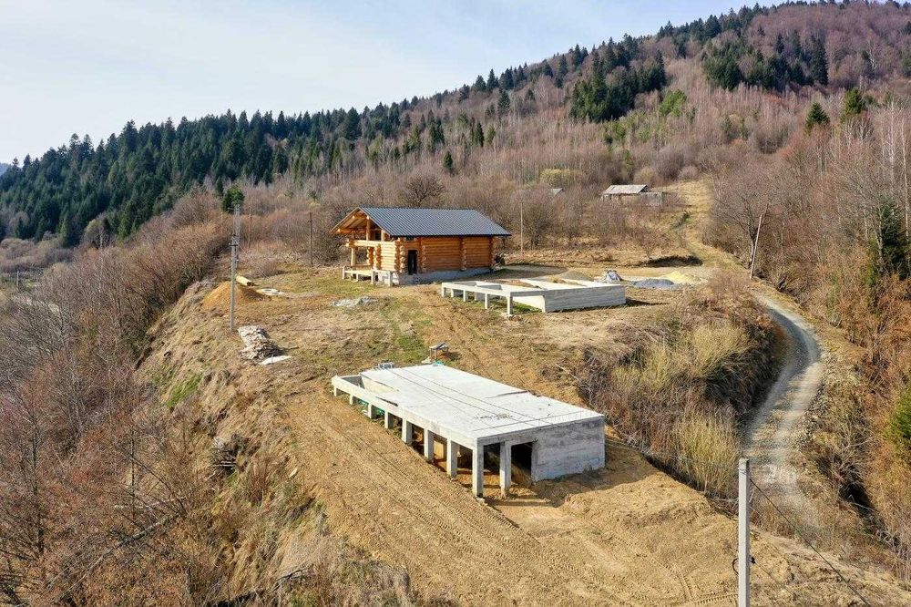 Продаж, Будинок, Коритище, Східницька ОТГ, Львівська область