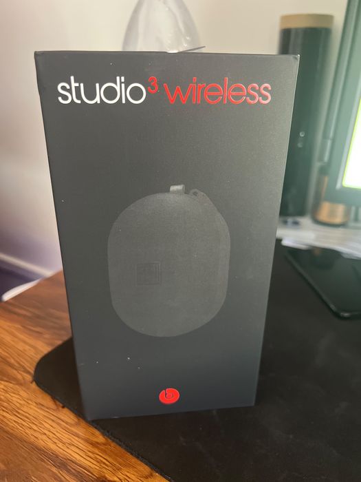 Beats Studio Wireless 3