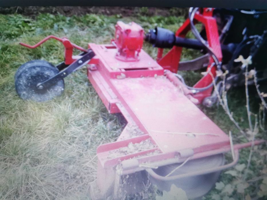 podcinacz do porzeczek krzewów