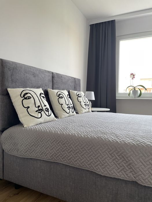 Apartament do wynajecia !!!