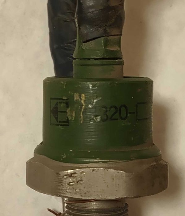 Диод силовой ВВ320-14 1400в 320а