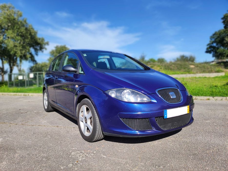 Seat Altea 1.9 TDI