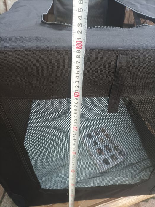 materiały kojec dla zwierząt