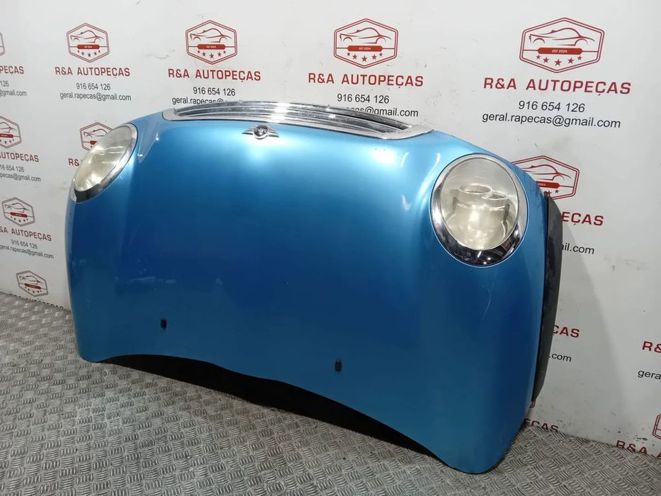 Capot Mini R50 R52 R53 original