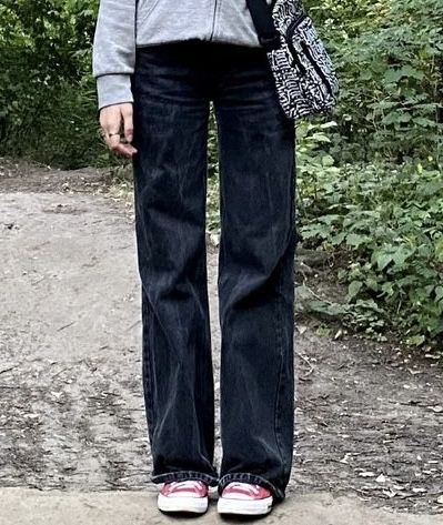 Джинси PULL&bear