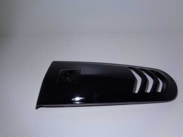 Krawat Nosek Vespa Gts Black Edition Notte kolor