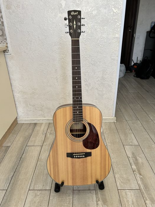 Акустична гітара Cort Earth 70
