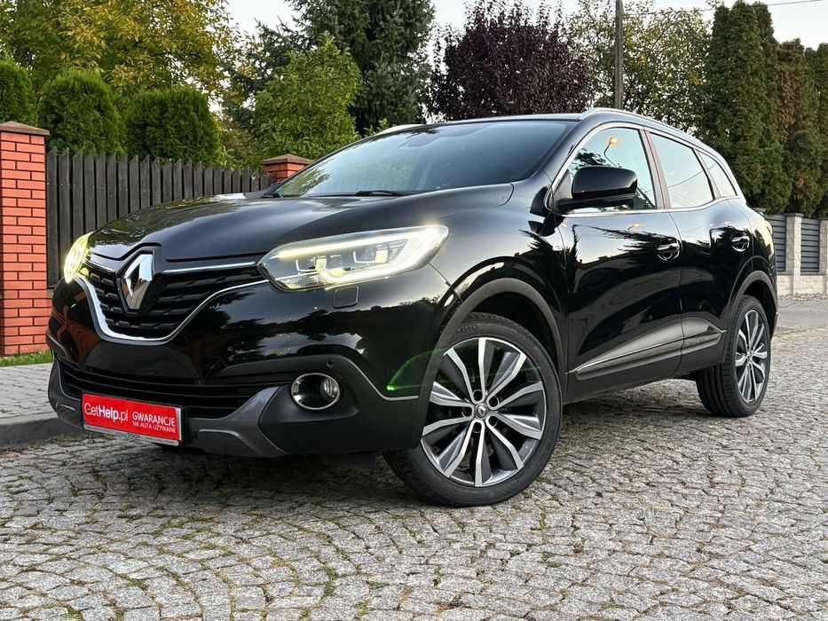 Renault Kadjar
