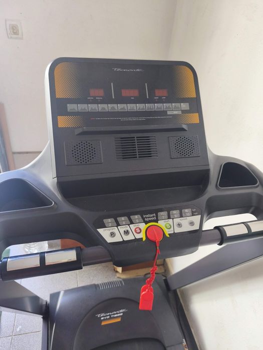 Passadeira Tecnovita Evo T1200