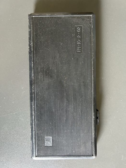 Zestaw kreślarski prl