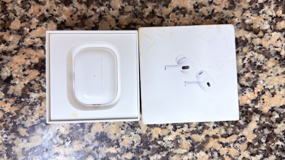 Air pods Pro 2.º Genaration