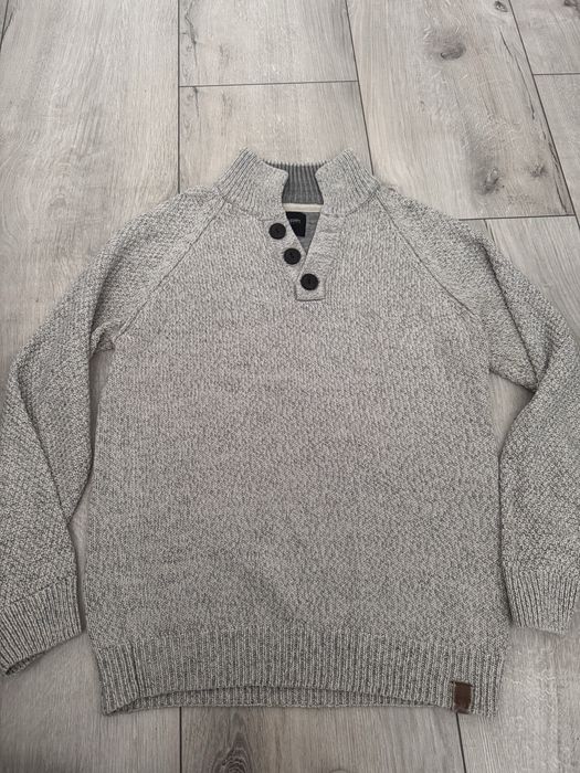 Sweter burton rozmiar M