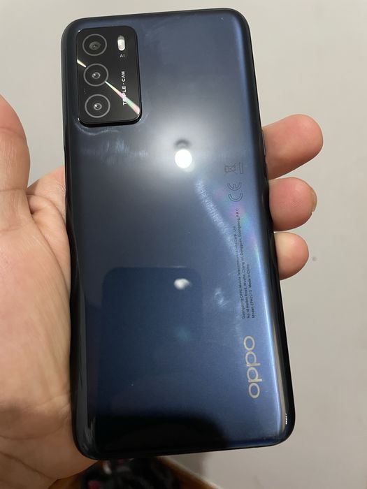 Oppo A54S, 128Gb, 4Gb de RAM