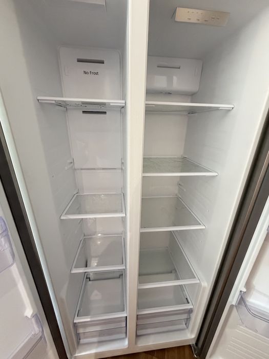 Vendo frigorifico