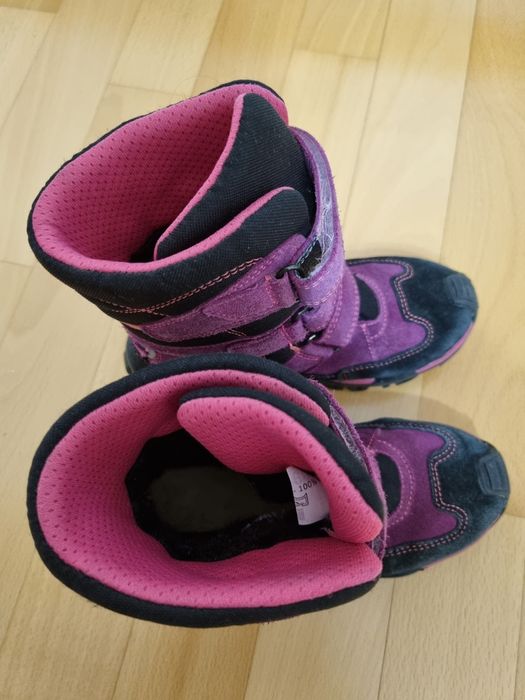 Zimowe buty Bartek r.30