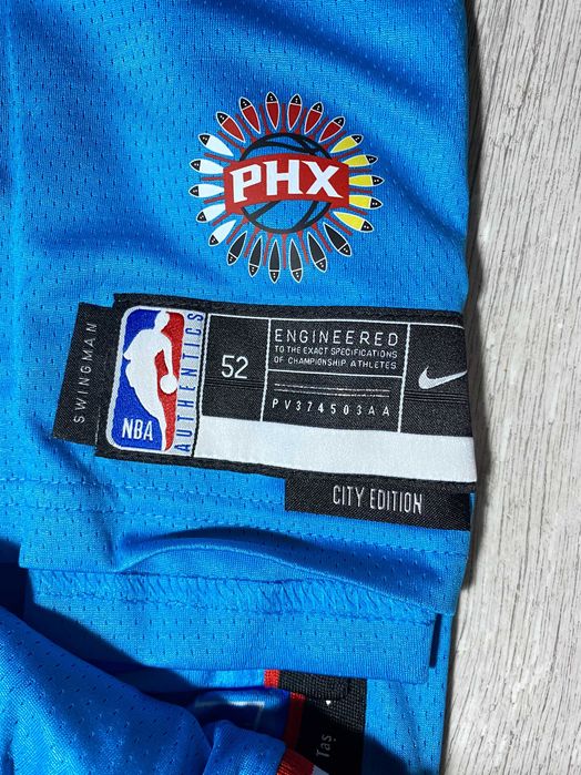 Koszulka Kevin Durant Phoenix Suns Swingman Jersey NBA XL