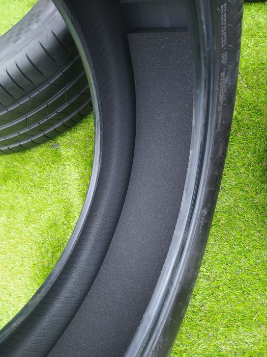 Opony KUMHO ECSTA 235/55 R19 Lato